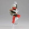 Banpresto Dragon Ball Z Solid Edge Works Jeice figure 10cm