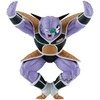 Banpresto Dragon Ball Z Solid Edge Works Ginyu figure 10cm