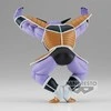 Banpresto Dragon Ball Z Solid Edge Works Ginyu figure 10cm