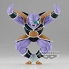 Banpresto Dragon Ball Z Solid Edge Works Ginyu figure 10cm