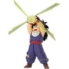Banpresto Dragon Ball Z Son Gohan G×materia figure 12cm