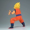 Banpresto Dragon Ball Z Son Goku Grandista figure 25cm