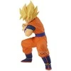 Banpresto Dragon Ball Z Son Goku Grandista figure 22cm