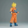 Banpresto Dragon Ball Z Super Clearise Son Goku figure 23cm