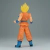 Banpresto Dragon Ball Z Super Clearise Son Goku figure 23cm