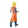Banpresto Dragon Ball Z Super Clearise Son Goku figure 23cm