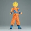 Banpresto Dragon Ball Z Super Clearise Son Goku figure 23cm