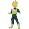 Banpresto Dragon Ball Z Super Clearise Vegeta figure 21cm