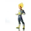 Banpresto Dragon Ball Z Super Clearise Vegeta figure 21cm