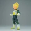 Banpresto Dragon Ball Z Super Clearise Vegeta figure 21cm