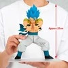 Bandai BANPRESTO DRAGON BALL SUPER GRANDISTA - GOGETA II