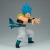 Banpresto Dragon Ball Z Super Grandista Gogeta figure 25cm