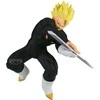 Banpresto Dragon Ball Z Super Saiyan Son Gohan Match Maker figure 15cm