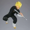 Banpresto Dragon Ball Z Super Saiyan Son Gohan Match Maker figure 15cm