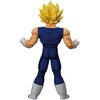 Banpresto Dragon Ball Z The Chronicle of Goku Majin Vegeta Ichibansho figure 25cm