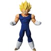 Banpresto Dragon Ball Z The Chronicle of Goku Majin Vegeta Ichibansho figure 25cm
