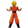 Banpresto Dragon Ball Z The Chronicle of Goku Super Saiyan 2 Son Goku Ichibansho figure 25cm