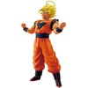 Banpresto Dragon Ball Z The Chronicle of Goku Super Saiyan 2 Son Goku Ichibansho figure 25cm