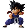 Banpresto Dragon Ball Z The Chronicle of Goku Son Goku Ichibansho figure 11cm