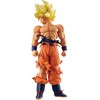 Banpresto Dragon Ball Z The Chronicle of Goku Super Saiyan Son Goku Ichibansho figure 25cm