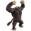 Banpresto Dragon Ball Z The Chronicle of Goku Great Ape Son Goku Ichibansho figure 26cm