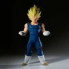Banpresto Dragon Ball Z Vegeta Grandista figure 26cm
