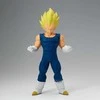 Banpresto Dragon Ball Z Vegeta Grandista figure 26cm
