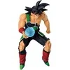 Banpresto Dragon Ball Z Vs Omnibus Ultimate Bardock Ichibansho figure 24cm