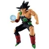 Banpresto Dragon Ball Z Vs Omnibus Ultimate Bardock Ichibansho figure 24cm