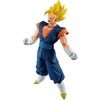 Banpresto Dragon Ball Z Vs Omnibus Ultimate Super Vegito Ichibansho figure 26cm