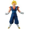 Banpresto Dragon Ball Z Vs Omnibus Ultimate Super Vegito Ichibansho figure 26cm