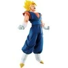 Banpresto Dragon Ball Z Vs Omnibus Ultimate Super Vegito Ichibansho figure 26cm