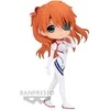 Banpresto Evangelion 3.0 Asuka Shikinami Langley Plugsuit Style Ver. B Q posket figure 14cm