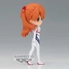 Banpresto Evangelion 3.0 Asuka Shikinami Langley Plugsuit Style Ver. B Q posket figure 14cm