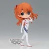 Banpresto Evangelion 3.0 Asuka Shikinami Langley Plugsuit Style Ver. B Q posket figure 14cm