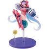 Banpresto Fate Grand Order Moon Cancer BB Cosmos Ichibansho figure 22cm
