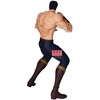 Banpresto Fist of the North Star Grandista Kenshiro figure 26cm