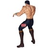Banpresto Fist of the North Star Grandista Kenshiro figure 26cm