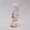 Bandai Banpresto Banpresto Frieren: Beyond Journey's End Frieren Relax Time figure 13cm