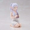 Bandai Banpresto Banpresto Frieren: Beyond Journey's End Frieren Relax Time figure 13cm
