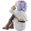Banpresto Frieren: Beyond Journey's End Frieren Flower Crown figure 13cm