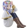 Banpresto Frieren: Beyond Journey's End Frieren Flower Crown figure 13cm