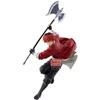 Banpresto Frieren: Beyond Journey's End Maximatic Stark figure 29cm