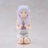 Bandai Banpresto Banpresto Frieren: Beyond Journey's End Frieren Relax Time figure 13cm