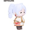 Banpresto Frieren Beyond Journeys End Big Sofvimates Ringlets figure 13cm