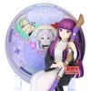 Banpresto Frieren: Beyond Journeys End Fern Glasscap figure 15cm
