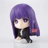 Banpresto Frieren Beyond Journeys End Frieren Sitting Fern figure 11cm