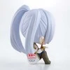 Banpresto Frieren Beyond Journeys End Frieren Sitting Frieren figure 11cm