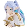 Banpresto Frieren Beyond Journeys End Bust Frieren figure 12cm