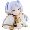 Banpresto Frieren Beyond Journeys End Bust Frieren figure 12cm